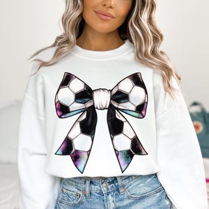 Coquette bow soccer png, Soccer mom png, Soccer mama png, Gameday soccer, Soccer player png, Soccer season, Soccer player gift, Sublimation design, Sports png, Soccer shirt png, Mama sport png, Vintage soccer bow, Coquette sports