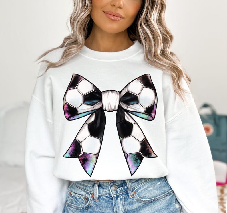 Coquette bow soccer png, Soccer mom png, Soccer mama png, Gameday soccer, Soccer player png, Soccer season, Soccer player gift, Sublimation design, Sports png, Soccer shirt png, Mama sport png, Vintage soccer bow, Coquette sports