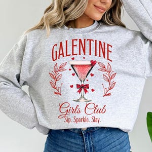 Galentine png, Valentine coquette, Girls club png, Cocktail club png, Funny Valentine, Wine tasting shirt, Social club, Valentine png, Galentines day png, Valentines day png, Xoxo png, Popular png, Vday png, Glitter heart png