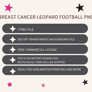 Breast cancer football png, Pink ribbon png, Leopard football png, Pink out sublimation design, October awareness png, Coquette fall png
Pink glitter football with leopard print, pink ribbon & coquette bow October breast cancer awareness shirts and sublimation.
breast cancer png, pink ribbon png, pink out png, tackle cancer png, leopard football png, football png, pink football png, cancer awareness png, pink October png, football mom png, preppy breast cancer, game day png, pink out football