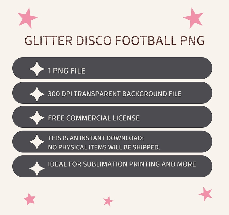 Football png, Glitter football,  Disco football, Game day Football, Football mama, Sports png, Football girly png, Football shirt, Fall png, Football mom svg, Football, Preppy png, Football season