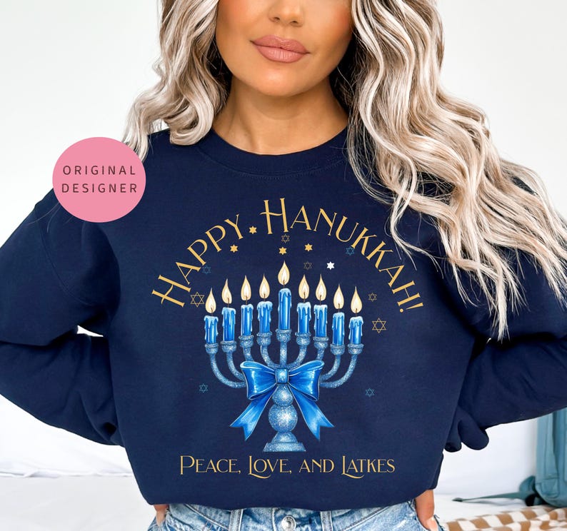 Happy Hanukkah png, Hanukkah coquette, Hanukkah, Holiday bow png, Jewish png, Menorah design, Jewish celebration, holiday shirt design, digital download, Hanukkah png, Menorah png, Chanukah Hanukkah candlestick Merry Christmas png, burning candle png