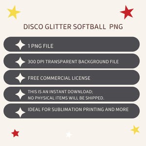 Disco softball png, Softball mom, Retro softball, Bling ball png, Sport sublimation, Glitter softball, Girls ball shirt png, Softball mom, Softball season, Softball player png, Softball football, Softball lover png, Softball ball png