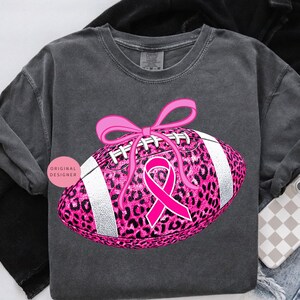 Breast cancer football png, Pink ribbon png, Leopard football png, Pink out sublimation design, October awareness png, Coquette fall png
Pink glitter football with leopard print, pink ribbon & coquette bow October breast cancer awareness shirts and sublimation.
breast cancer png, pink ribbon png, pink out png, tackle cancer png, leopard football png, football png, pink football png, cancer awareness png, pink October png, football mom png, preppy breast cancer, game day png, pink out football