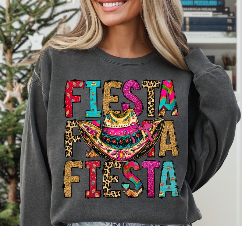 Cinco De Mayo png, Fiesta png, Sombrero png, Coquette bow png, Mexican Fiesta png, Mexican png, Preppy png, Happy Cinco de mayo, Fiesta clipart, Cinco de mayo shirt, Mexican party, fiesta shirt png, Sublimation design
Cinco de Mayo PNG with fiesta vibes, sombrero, and coquette bow—perfect for Mexican party shirts, preppy designs, and sublimation prints