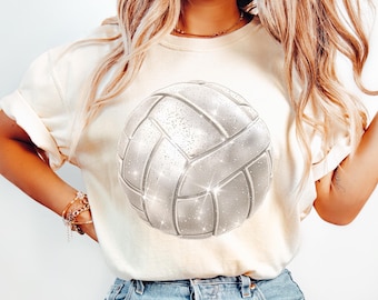 Volleyball png Glitter Volleyball Volleyball mom Sports png Volleyball design Volleyball clipart Gameday png School spirit Volleyball player
