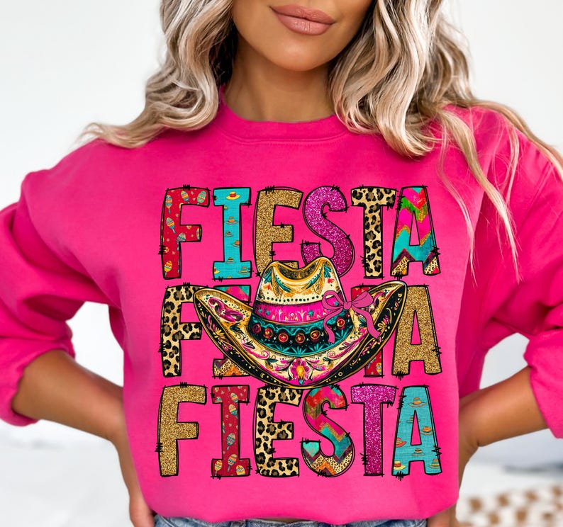 Cinco De Mayo png, Fiesta png, Sombrero png, Coquette bow png, Mexican Fiesta png, Mexican png, Preppy png, Happy Cinco de mayo, Fiesta clipart, Cinco de mayo shirt, Mexican party, fiesta shirt png, Sublimation design
Cinco de Mayo PNG with fiesta vibes, sombrero, and coquette bow—perfect for Mexican party shirts, preppy designs, and sublimation prints