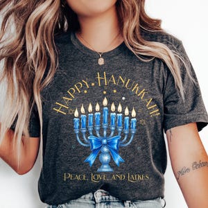 Happy Hanukkah png, Hanukkah coquette, Hanukkah, Holiday bow png, Jewish png, Menorah design, Jewish celebration, holiday shirt design, digital download, Hanukkah png, Menorah png, Chanukah Hanukkah candlestick Merry Christmas png, burning candle png