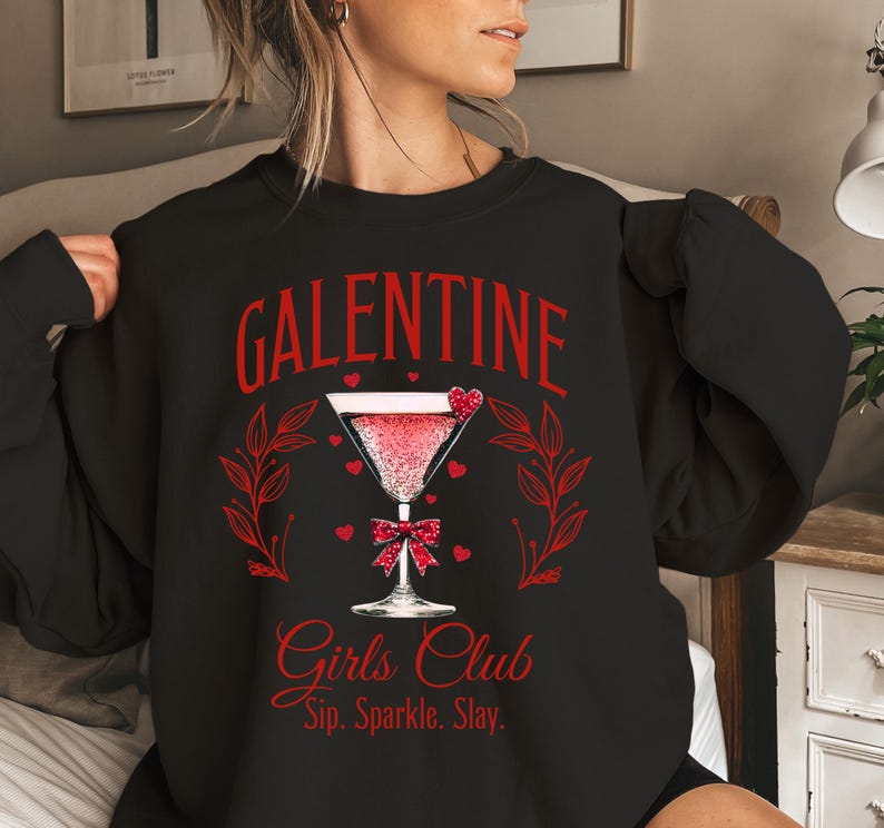 Galentine png, Valentine coquette, Girls club png, Cocktail club png, Funny Valentine, Wine tasting shirt, Social club, Valentine png, Galentines day png, Valentines day png, Xoxo png, Popular png, Vday png, Glitter heart png