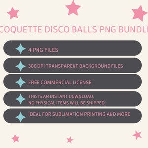 Discoball, Disco ball png, Pink coquette bow, Decor disco balls, Pink disco balls, Sublime designs, Rainbow balls, disco ball bachelorette, New year png Happy new year disco ball eras, groovy png, coquette bow png