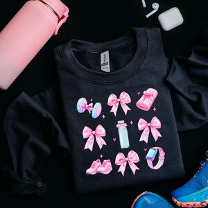 Gym girl workout, Workout shirt png, Muscle mama png, Fitness png, Workout clipart, Fitness clipart, Digital download, Gym png, Exercise clipart, Sport girl clipart, Gym rat png, Fitness graphics, Personal trainer png