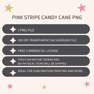 Candy cane png, Merry Christmas png, Pink Christmas png, Retro Christmas png, Holiday png, Coquette bow png, Sweet but twisted, Holiday clipart, Faux glitter, Sublimation design, Brushstroke xmas, cute Christmas png, Polka dot png