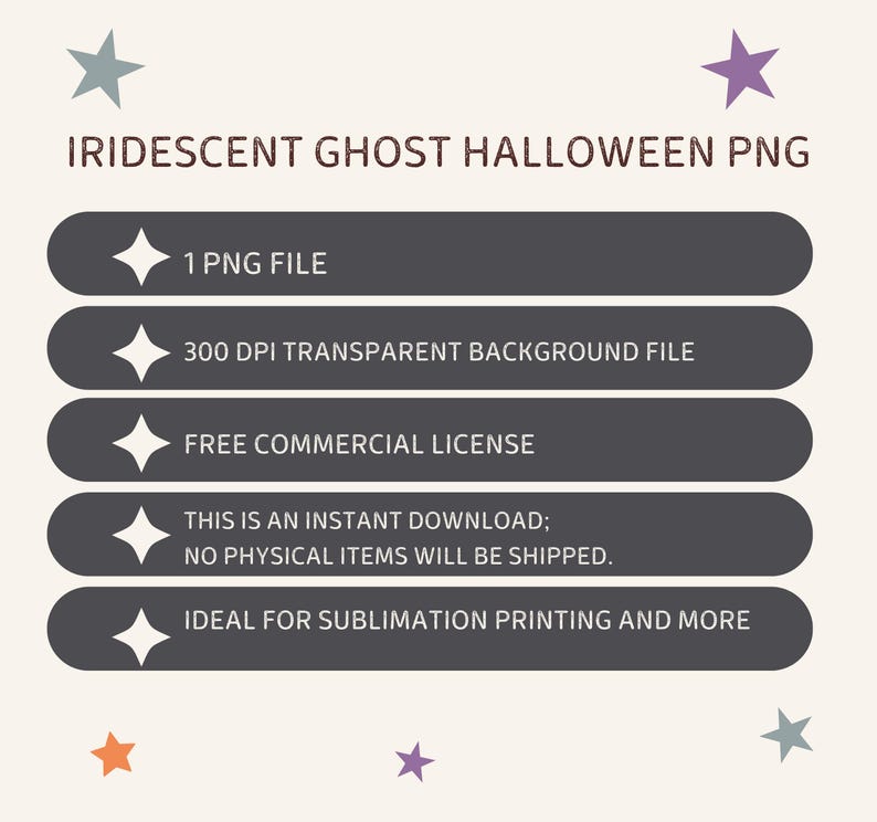 Iridescent Ghost png, Disco ghost, Coquette Halloween png,  Halloween png, Fall design png, Girly Halloween Png, Retro Halloween png, Cute ghost png, Rainbow, Fall png, Spooky season png, Boho Halloween, png digital download