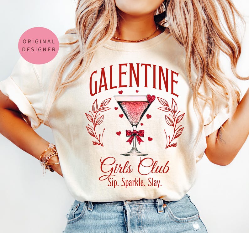 Galentine png, Valentine coquette, Girls club png, Cocktail club png, Funny Valentine, Wine tasting shirt, Social club, Valentine png, Galentines day png, Valentines day png, Xoxo png, Popular png, Vday png, Glitter heart png