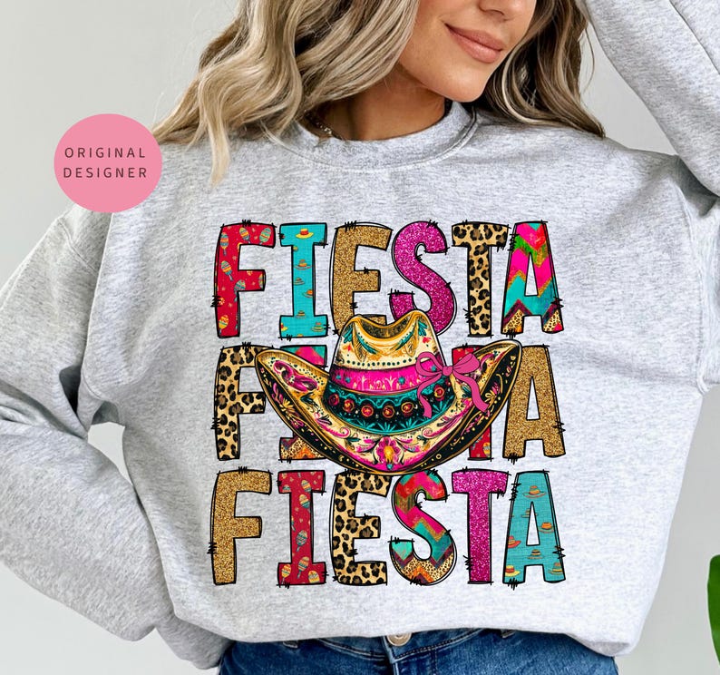 Cinco De Mayo png, Fiesta png, Sombrero png, Coquette bow png, Mexican Fiesta png, Mexican png, Preppy png, Happy Cinco de mayo, Fiesta clipart, Cinco de mayo shirt, Mexican party, fiesta shirt png, Sublimation design
Cinco de Mayo PNG with fiesta vibes, sombrero, and coquette bow—perfect for Mexican party shirts, preppy designs, and sublimation prints