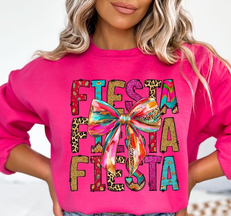 Cinco de Mayo png, Fiesta png, Coquette bow png, Mexican png, Preppy png, Fiesta clipart, Happy Cinco de mayo, Mexican party
Cinco de Mayo PNG with fiesta vibes, coquette bow, and preppy style—perfect for Mexican party shirts, clipart, and sublimation designs!
Cinco De Mayo png, Fiesta png, Sombrero png, Coquette bow png, Mexican Fiesta png, Mexican png, Preppy png, Happy Cinco de mayo, Fiesta clipart, Cinco de mayo shirt, Mexican party, fiesta shirt png, Sublimation design