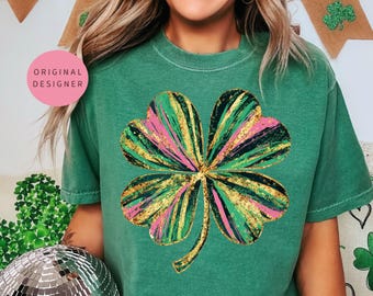 St Patricks day Kleeblatt St Patricks day St Patricks day Kleeblatt grüner Kleeblatt vierblättriges Kleeblatt