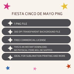 Cinco De Mayo png, Fiesta png, Sombrero png, Coquette bow png, Mexican Fiesta png, Mexican png, Preppy png, Happy Cinco de mayo, Fiesta clipart, Cinco de mayo shirt, Mexican party, fiesta shirt png, Sublimation design
Cinco de Mayo PNG with fiesta vibes, sombrero, and coquette bow—perfect for Mexican party shirts, preppy designs, and sublimation prints