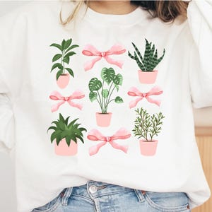 Gartenarbeit Png, Pflanzenliebhaber Png, Garten Coquette Png, Gärtner Png, Gartenarbeit Coquette Shirt Design, Bauer Png, Pflanzenmutter Coquette Png