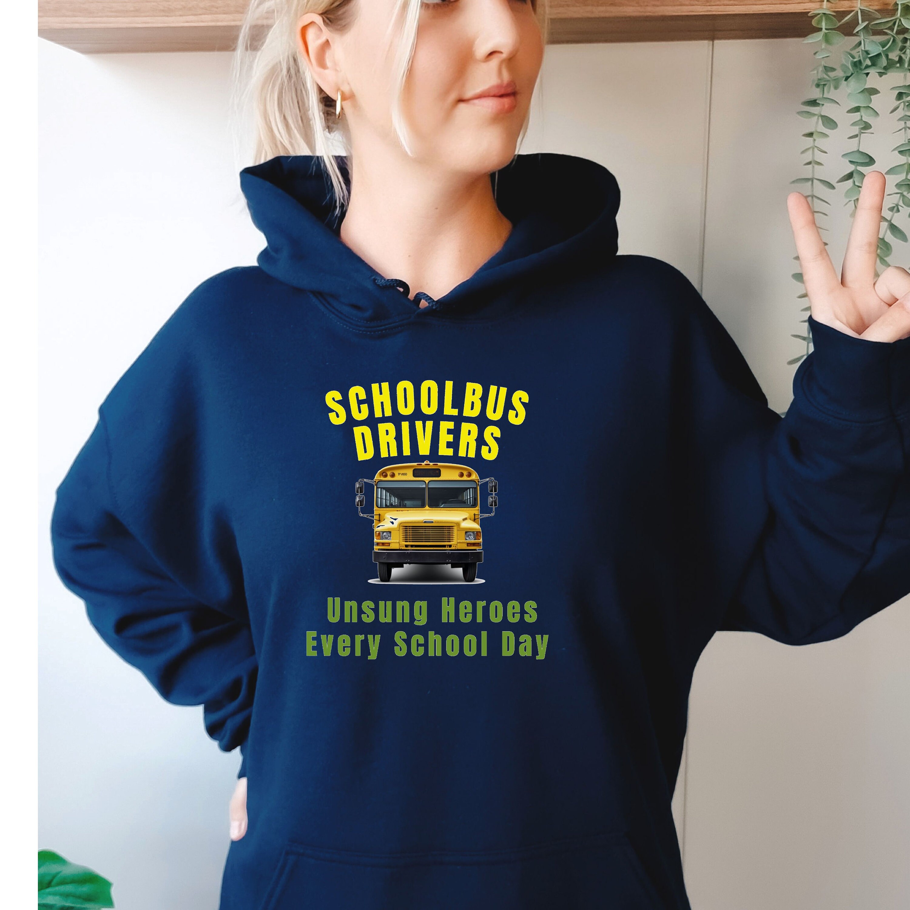 Unsung Heroes:  Honoring Bus Drivers In 2025 - cefv5qp