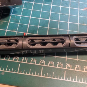 AA Battery pack replacement
