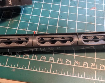 AA Battery pack replacement