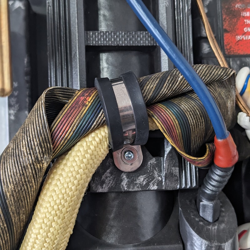 Ribbon Clamps - Etsy