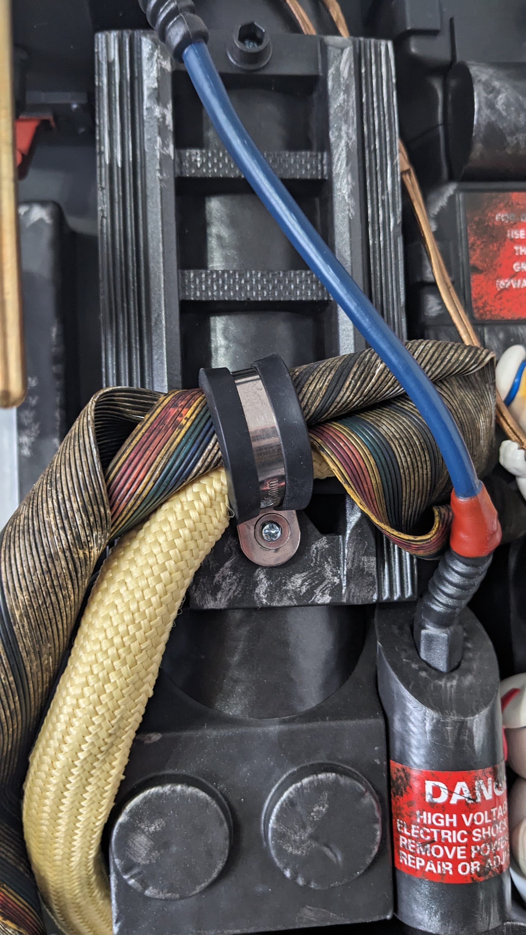 1' Ribbon Cable Clamp - Etsy