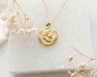 L & Co. ゴールド ネックレス Amazon.co.jp: 誕生年ネックレス 1992年 ゴールド ステンレス