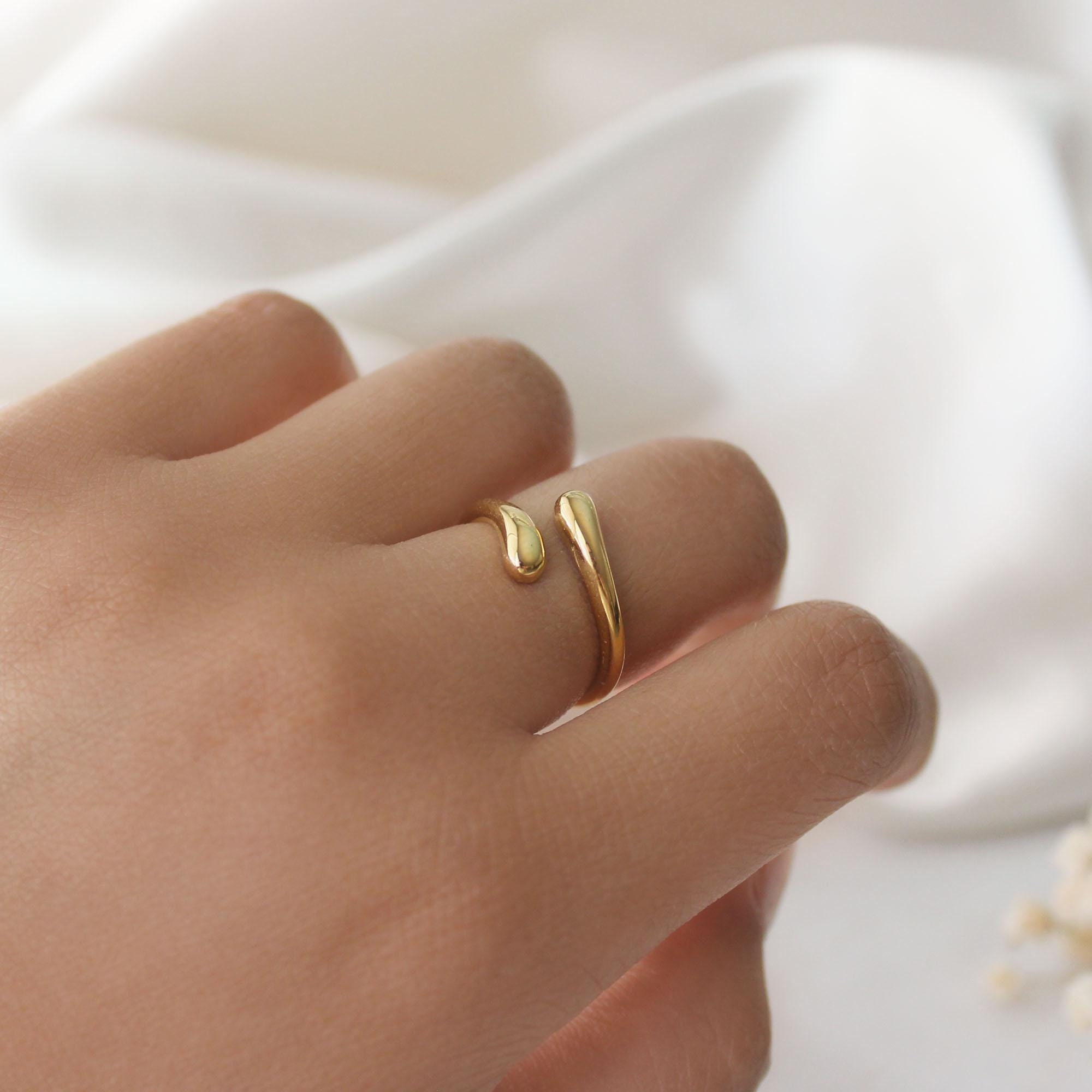 アクセサリー OLD Bottega Veneta SPIRAL RING Bottega Veneta Ring Signet SV925 | 東京銀座のヴィンテージ