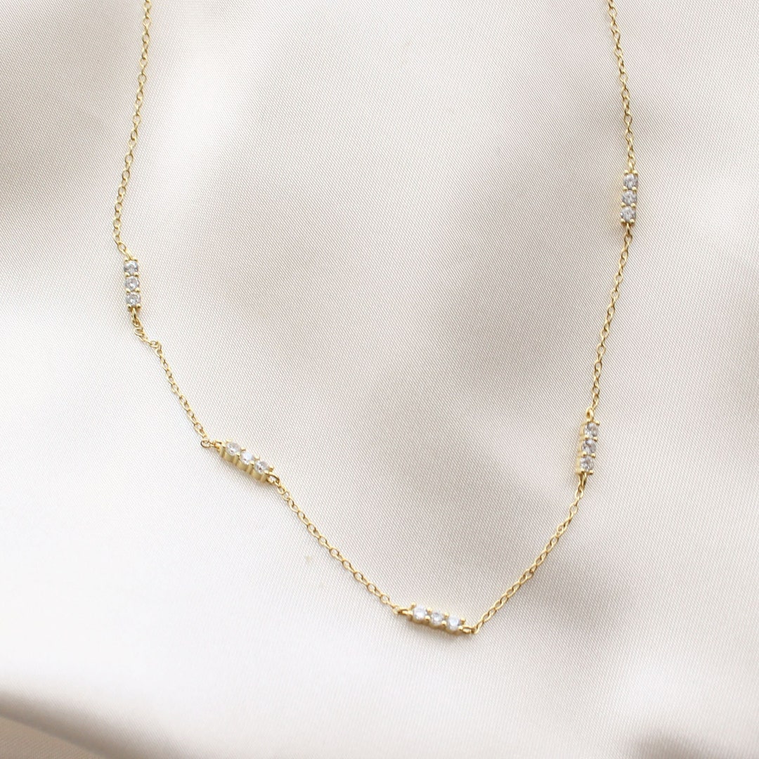 Laura Link Necklace main image 1