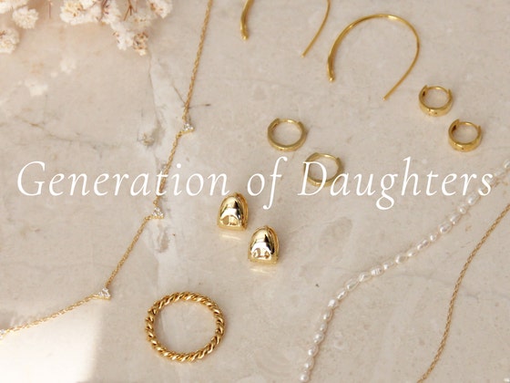 GenofDaughters - Etsy