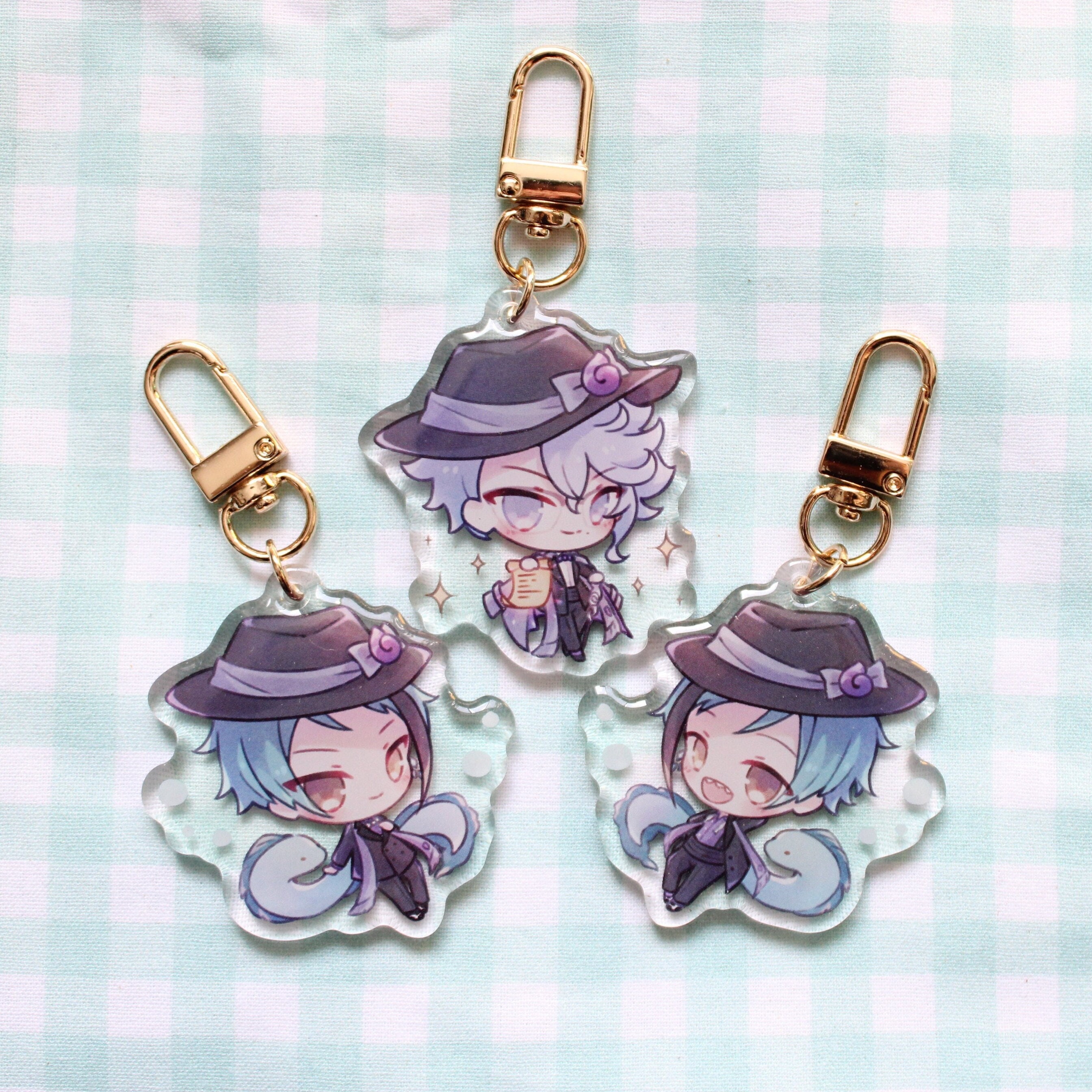 フロイドリーチ - Etsy 日本