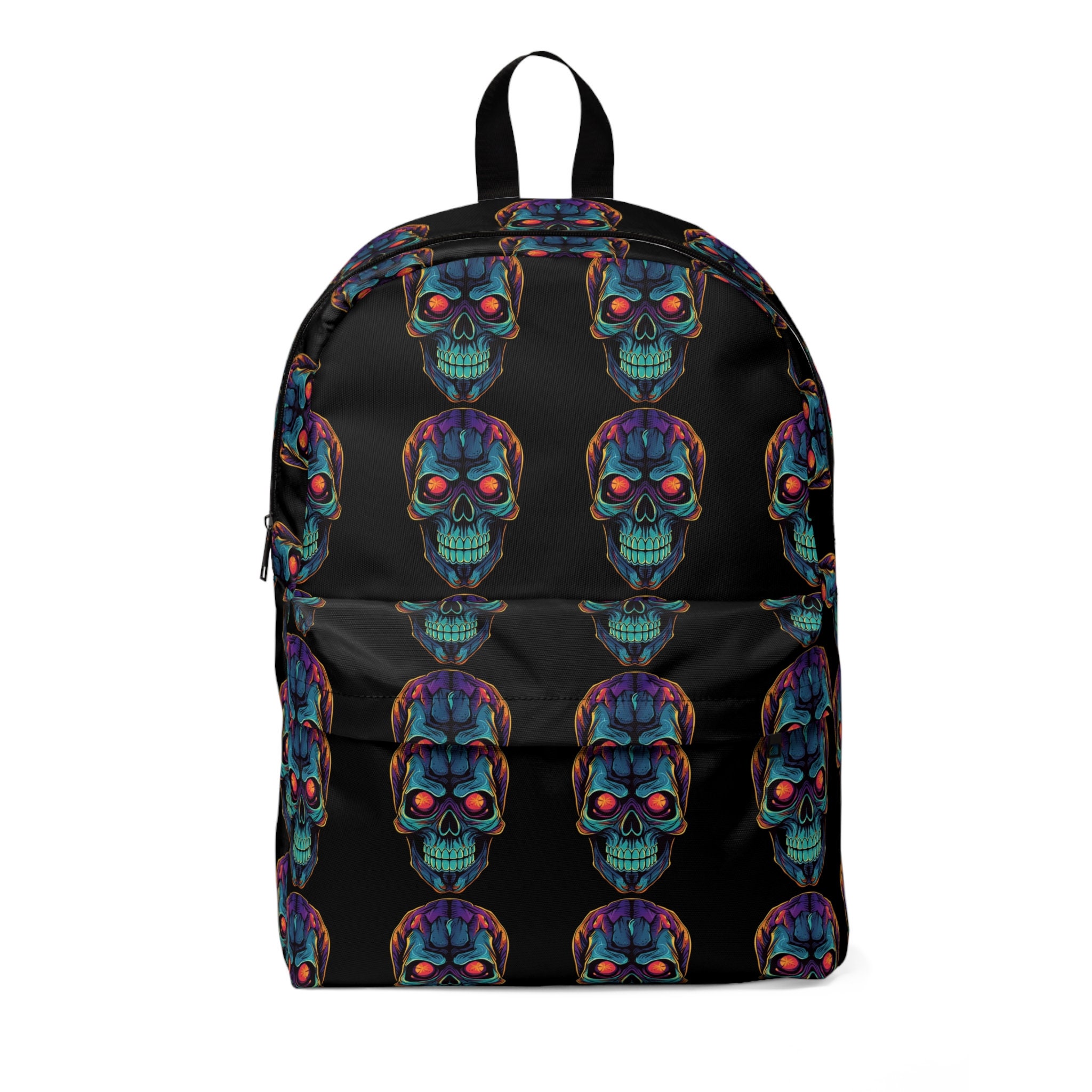 Cartable tete de mort hotsell