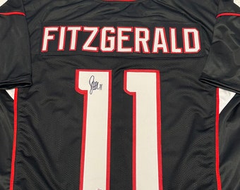 Larry Fitzgerald Arizona Cardinals Football Jersey Youth Large