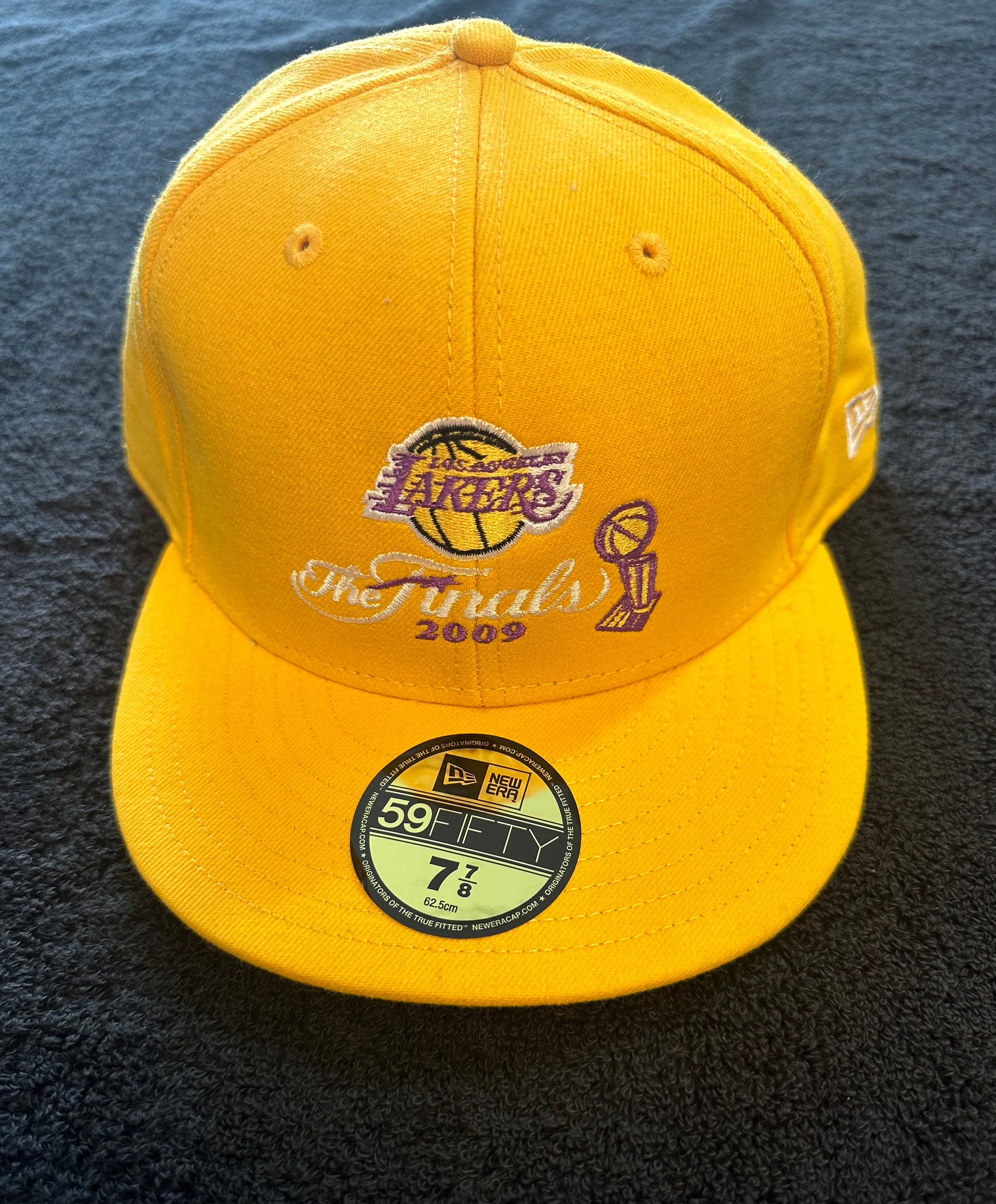 Lakers Hat LA Lakers Hat New Era Fitted 7 38 Los India