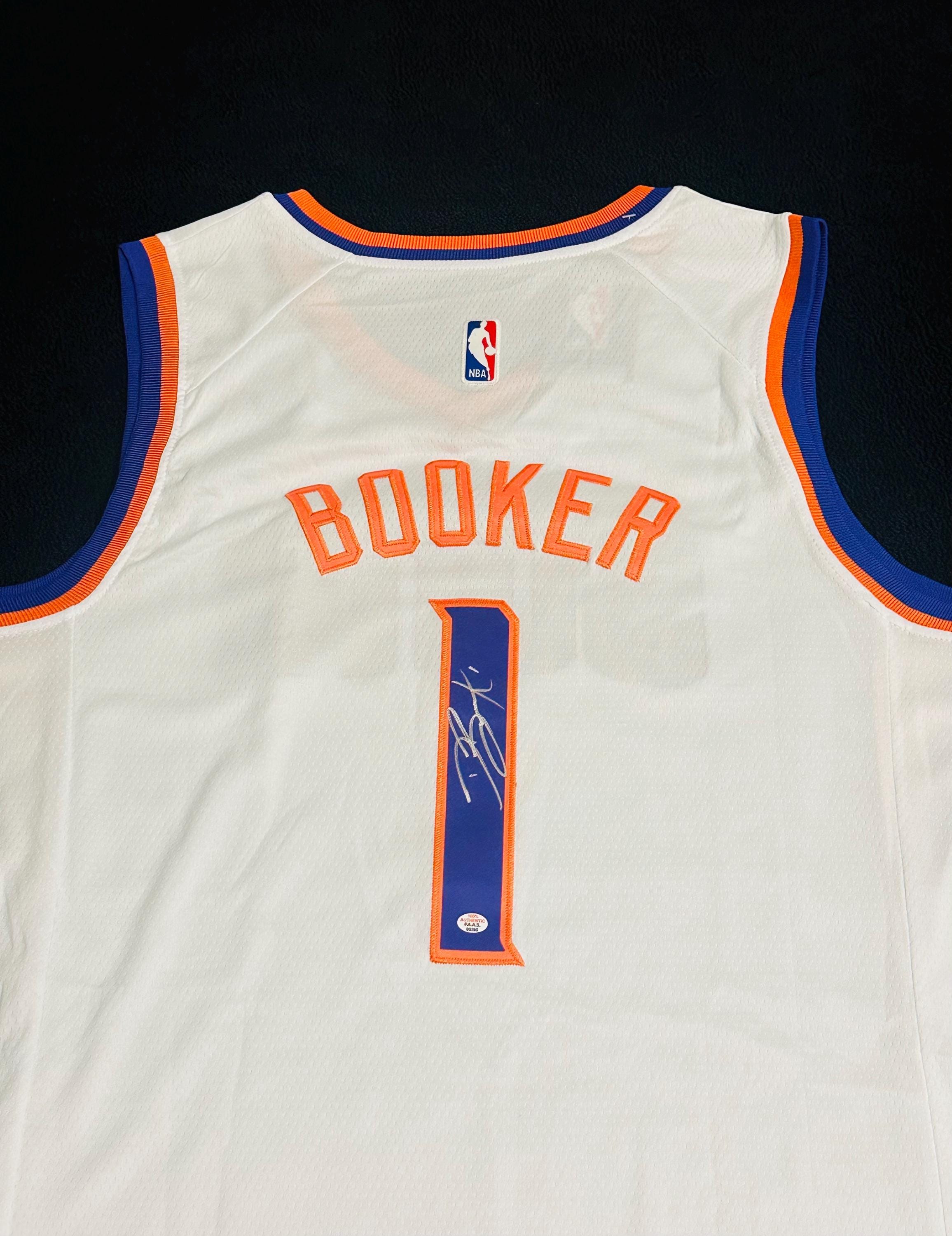 booker authentic jersey