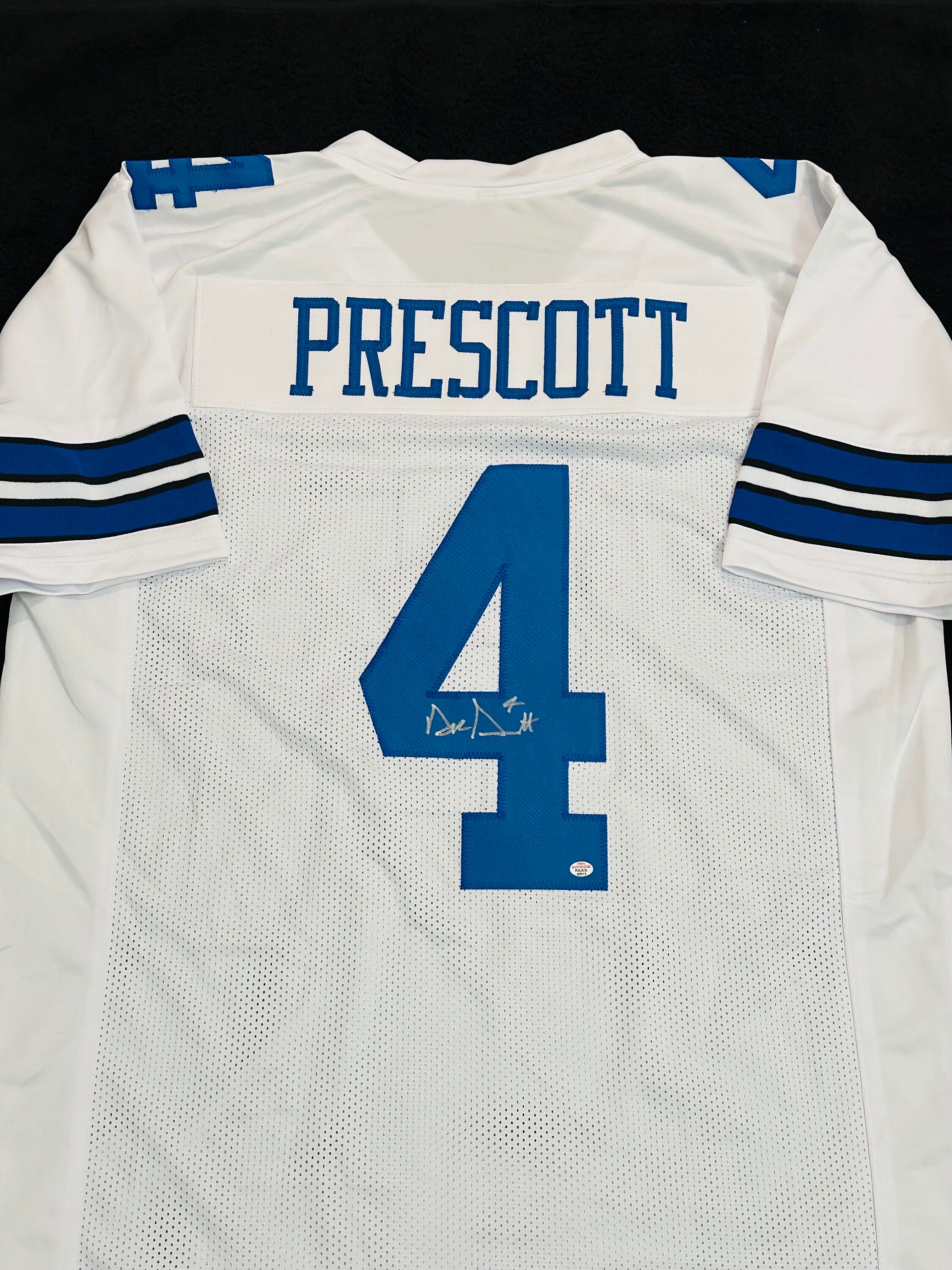 Dak Prescott Jersey Australia