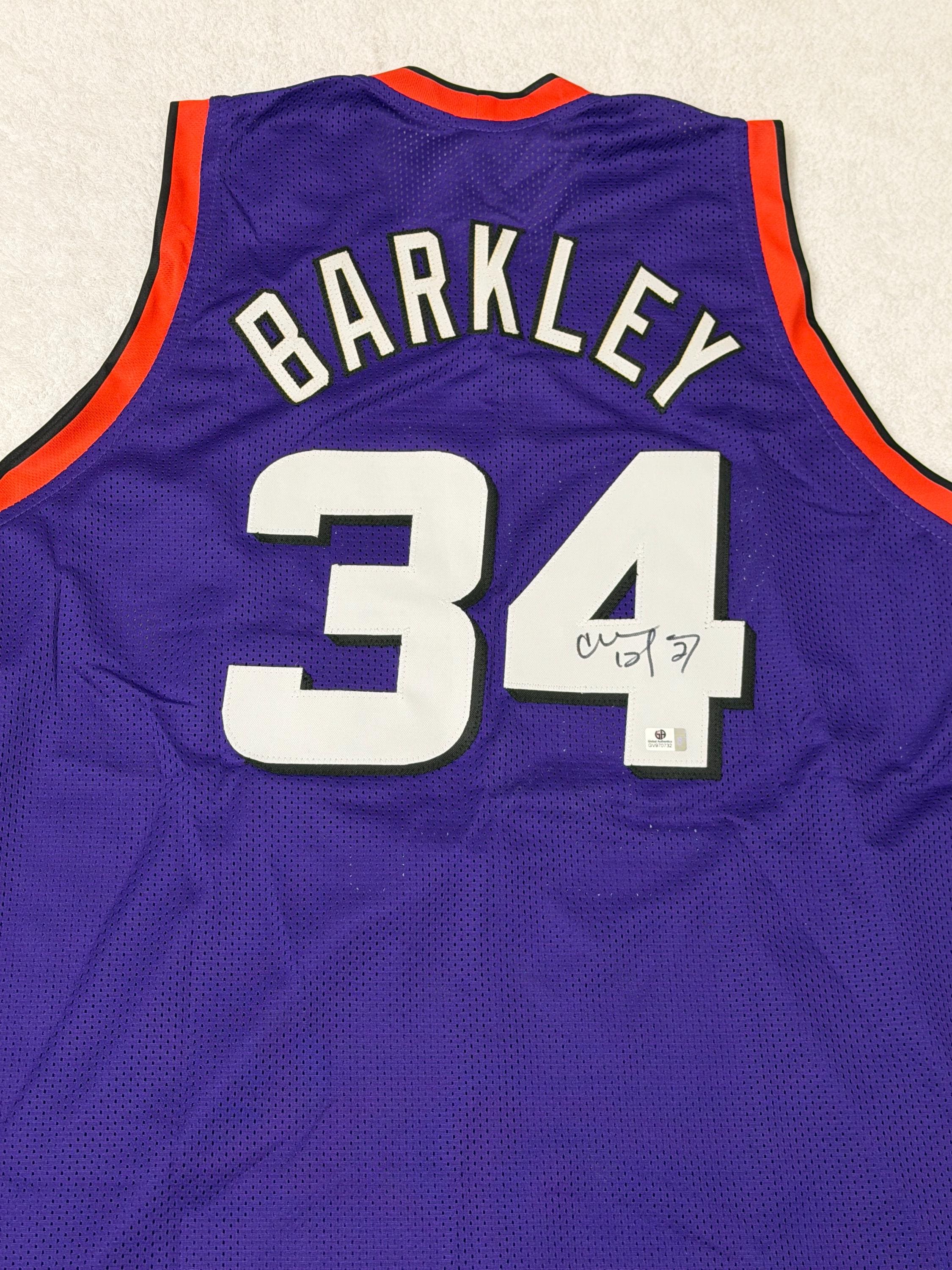 Charles barkley jersey - Etsy 日本