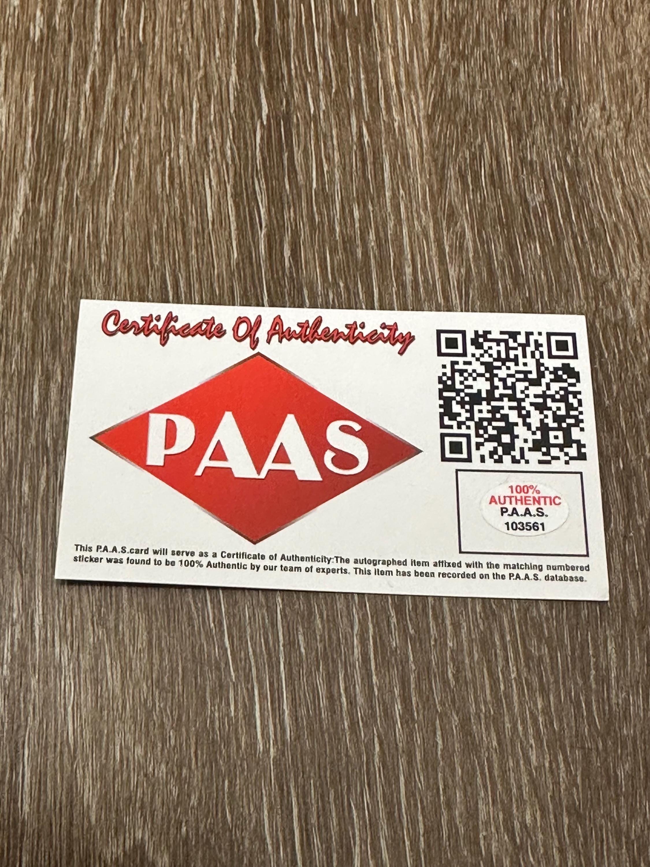 フランシスコ・リンドーア直筆サイン入りニューヨーク・メッツ ベース