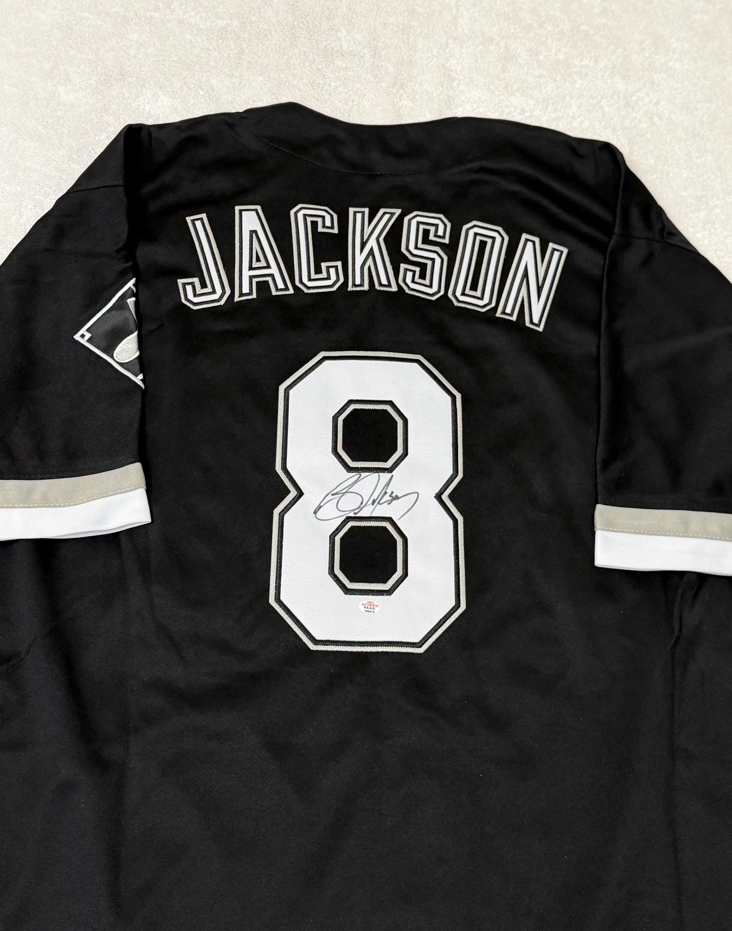 Black Sox Jersey - Etsy