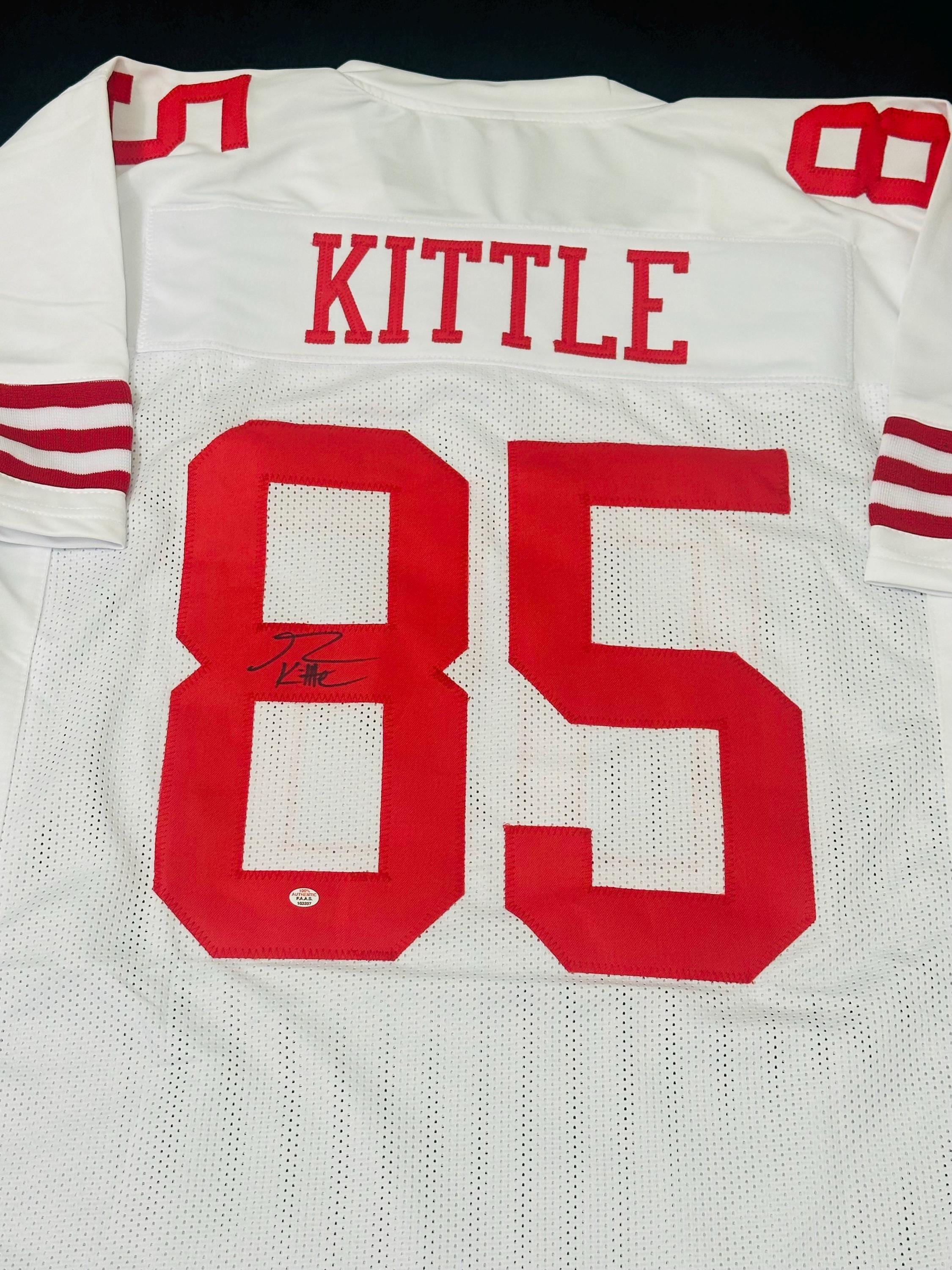 George Kittle Jersey Ireland