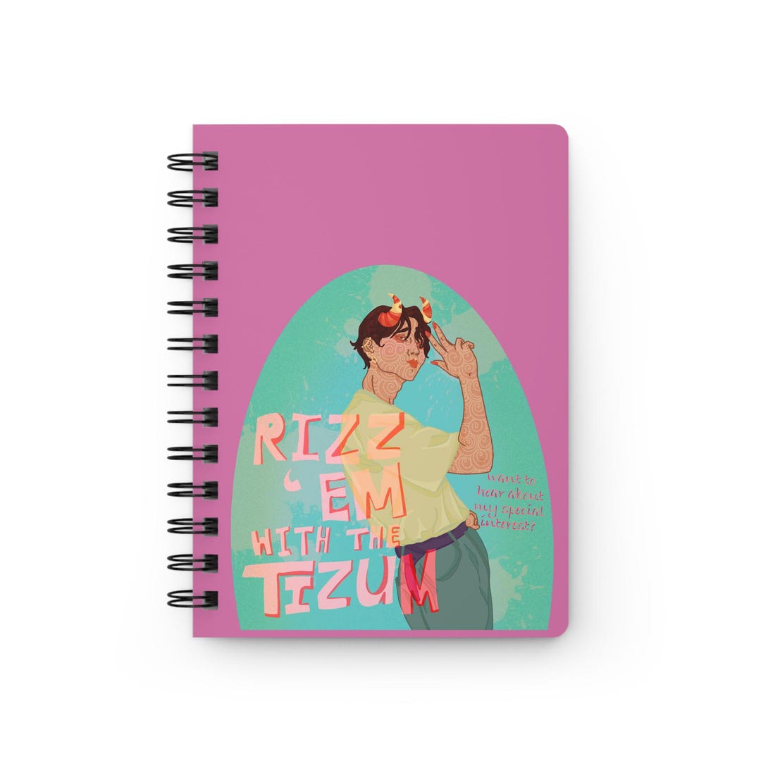 Autism Notebook - Etsy