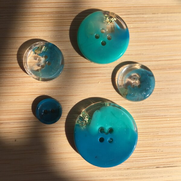 Unique Buttons Etsy Canada