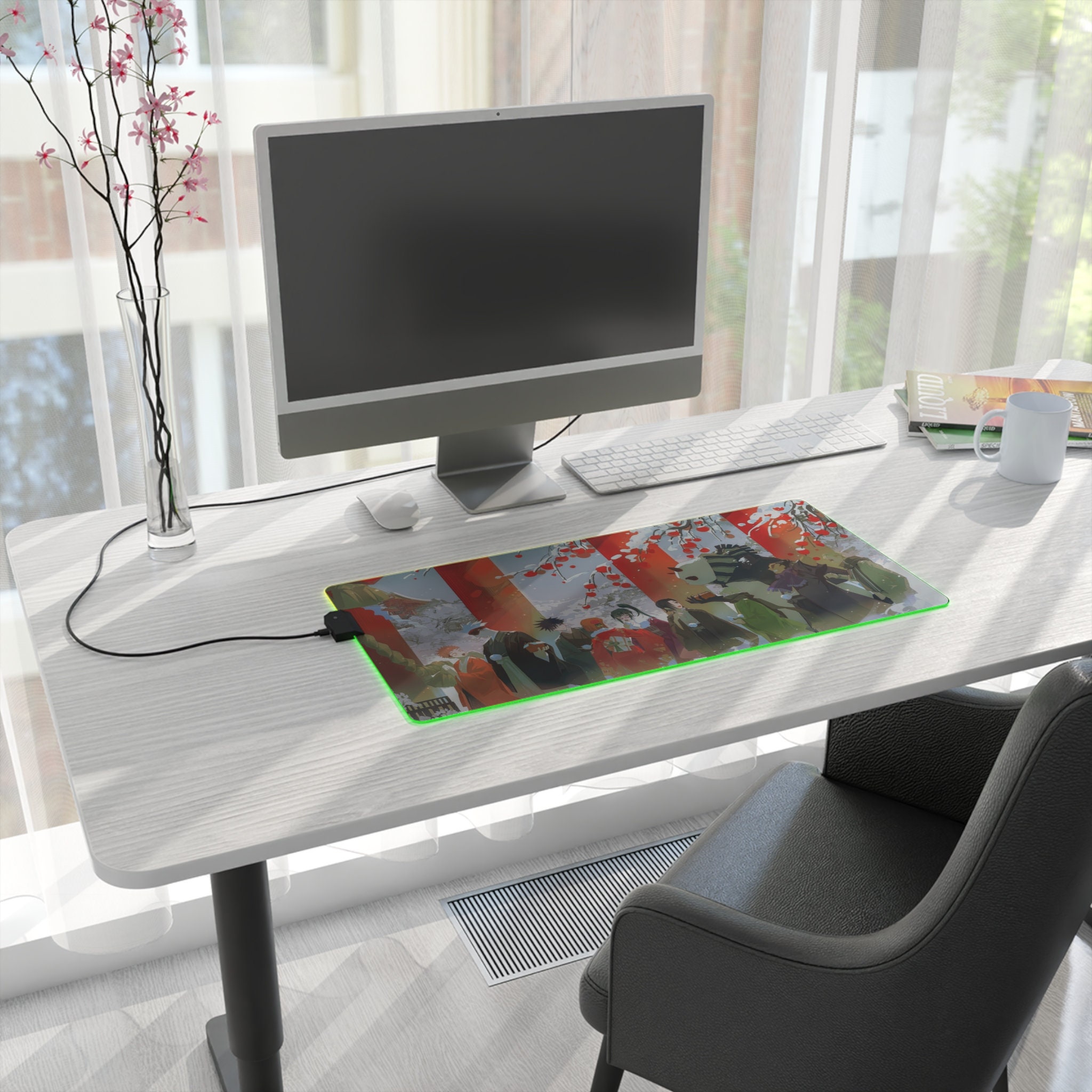 The Mikki Marie Mouse Pad: A Buyer'S Guide - hf267gb