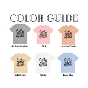 Cora Shirt Persian Tile Lapis main image 1