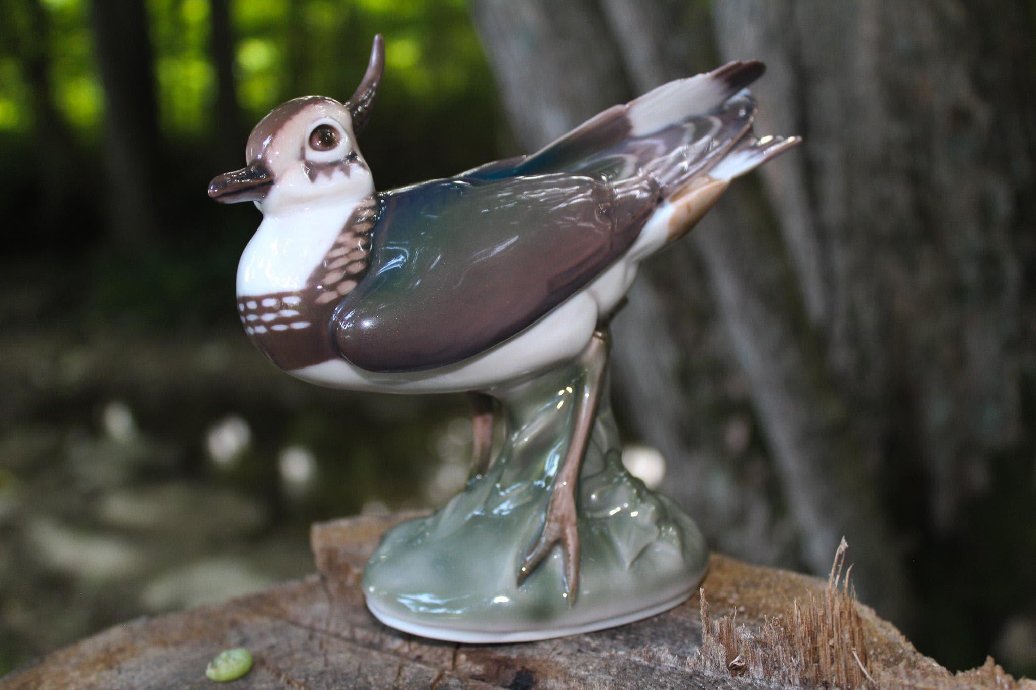 Bing Grondahl Bird - Etsy