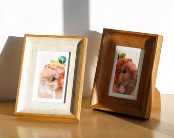 6x4, 7x5 frame, creative minimalist color matching frame, couple creative photo display, children's frame, dual purpose hanging display