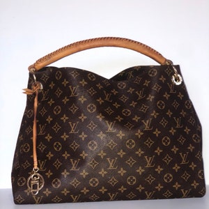 louis vuitton artsy mm price