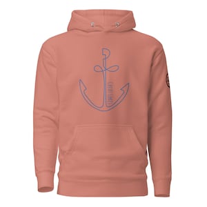 Great Lakes Unisex Hoodie